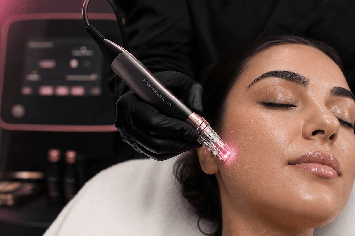 Microneedling in Stuart, FL: Cost, Downtime & Results — AJ Aesthetics in Stuart, Florida