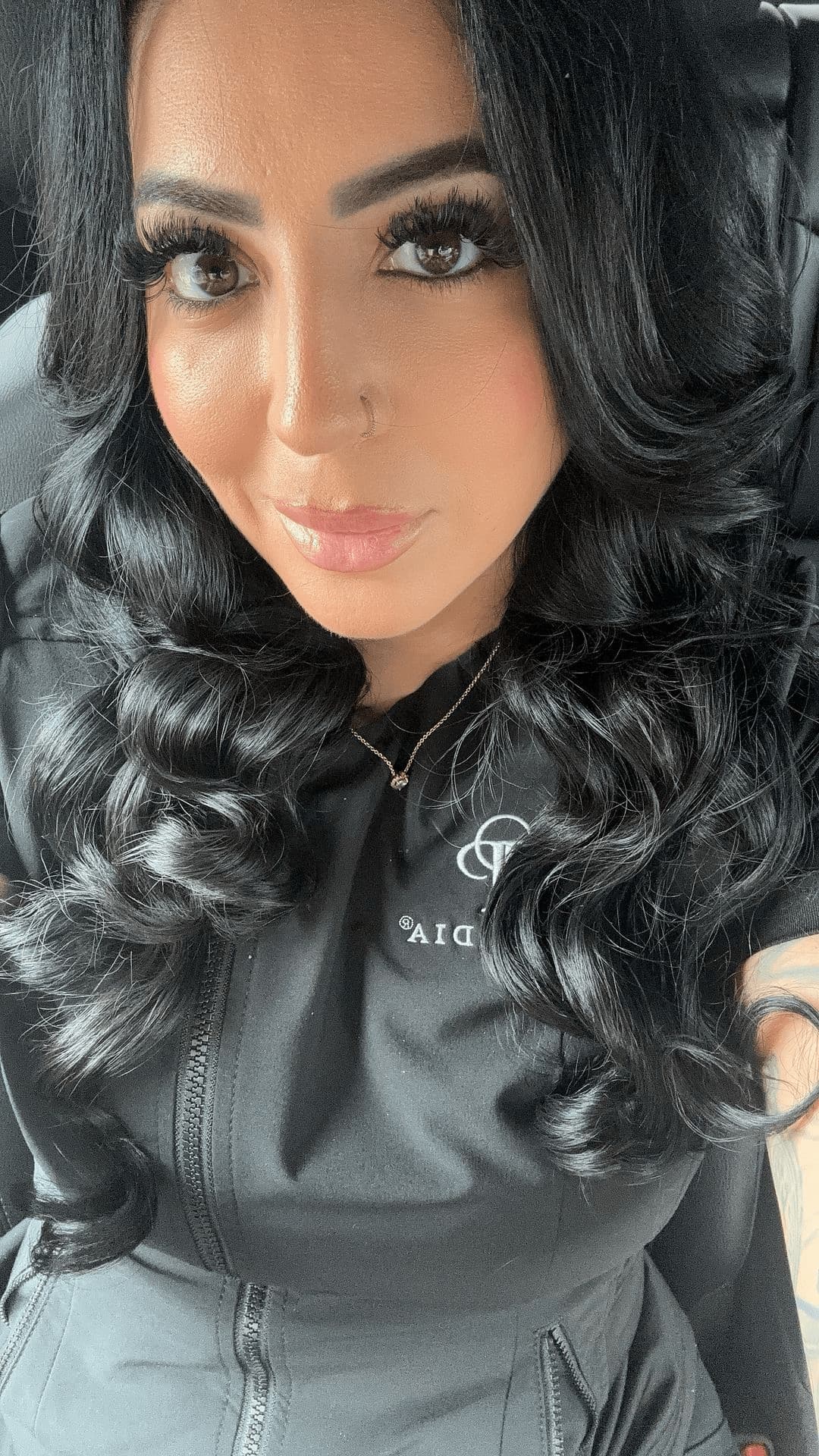 Drea Molina, Licensed Esthetician and Circadia National Educator at AJ Aesthetics in Stuart, FL