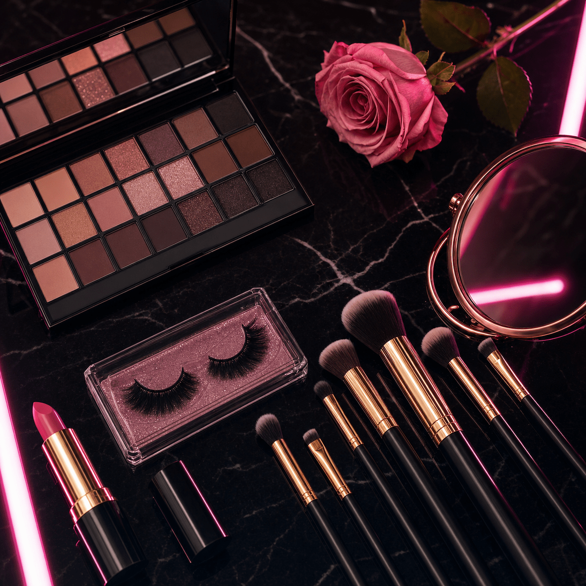 Bridal and special event makeup in Stuart, FL